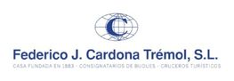 Federico J. Cardona Trémol logo